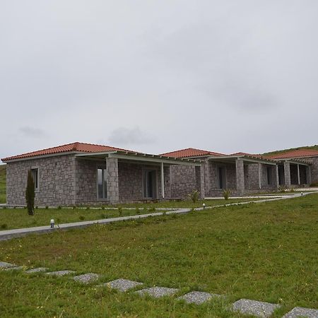 Diapori Apartments Kontias Exterior foto